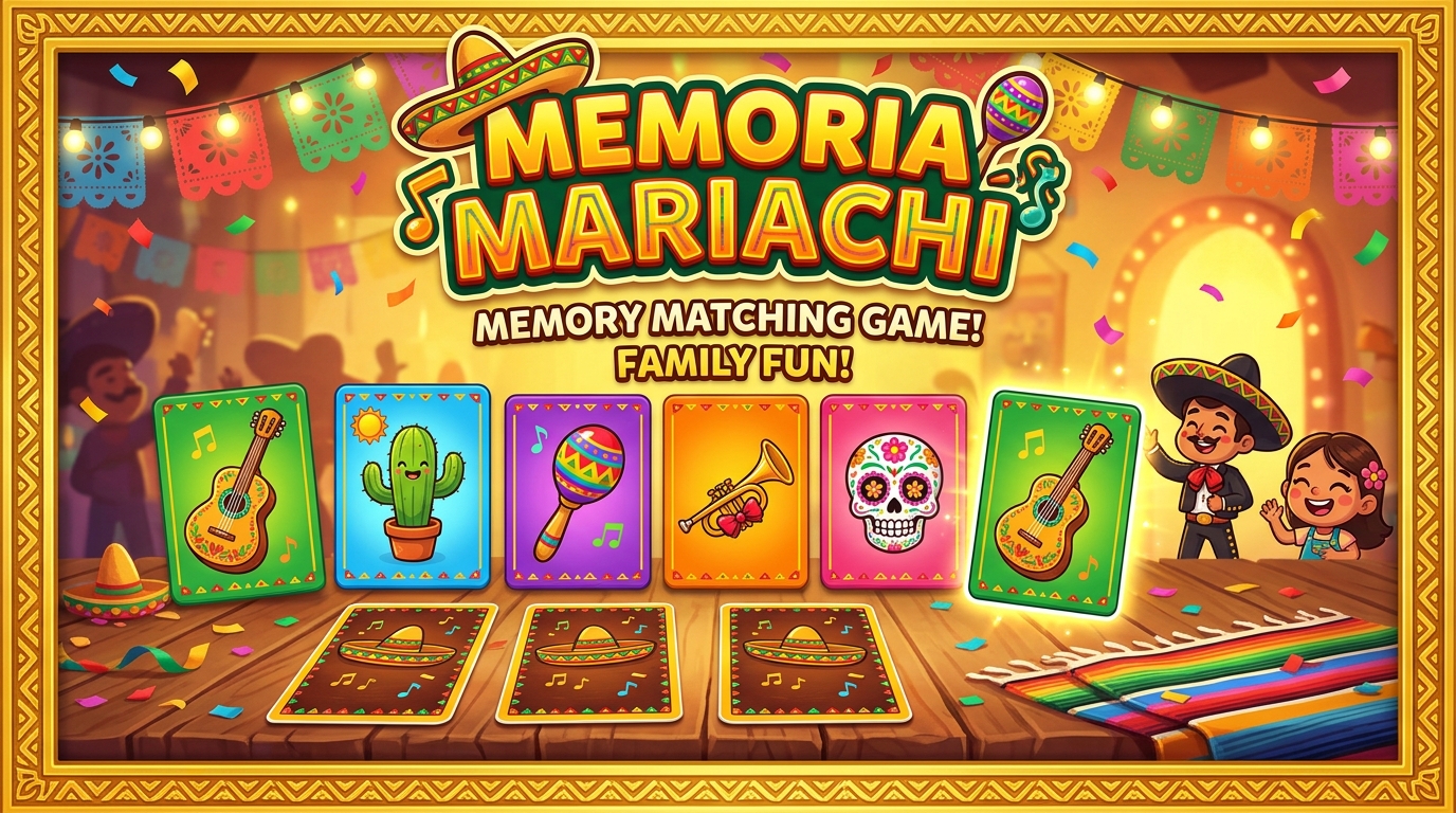 Memoria Mariachi