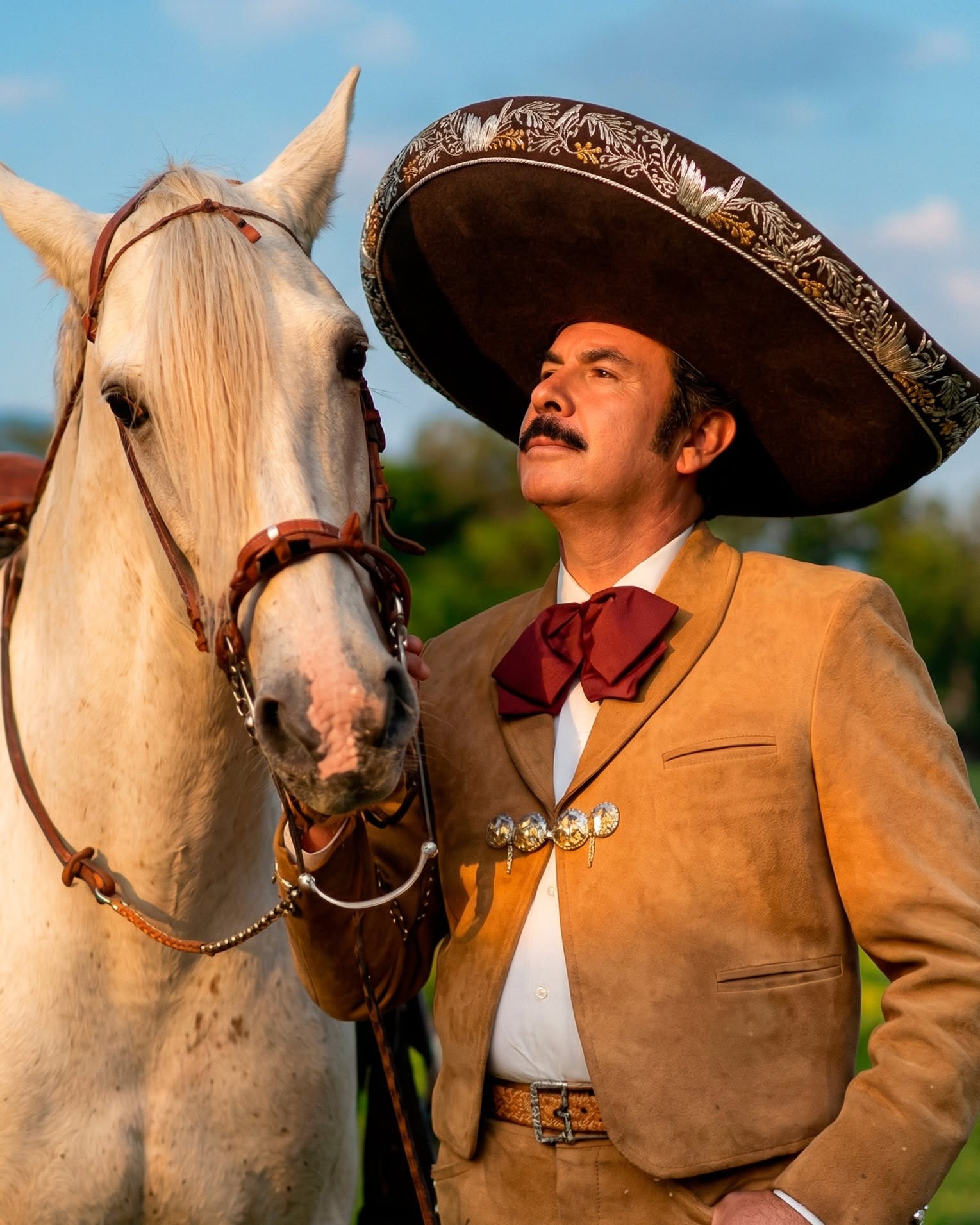 Antonio Aguilar